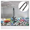 Tout neuf 👍 Filtre d'Aquarium pour Aquariums et Réservoirs de Poissons 30cm Unique Tête Aquarium Pompe Barre de Tuyau Accessoires Air Oxygène Bande Diffuseur 🧨 -Bon plan Animalerie Soldes 3615611177996 1