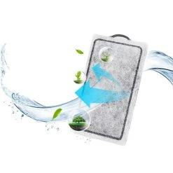 Offres 🥰 Filtre d'Aquarium 3W Waterfall style débit d'eau réglable eau peu profonde Aquarium Fish Tank purificateur silencieux, US Plug 🎉 14 Offres 🥰 Filtre d'Aquarium 3W Waterfall style débit d'eau réglable eau peu profonde Aquarium Fish Tank purificateur silencieux, US Plug 🎉 -Bon plan Animalerie Soldes 3615611295010 6