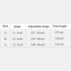 Vente flash ✨ Wewoo Collier Chien & Chat Beige Cuir PU avec des conceptions d'os Pet 🐶 Dog Collar Products, Taille: S, 1.5 * 37 cm 👏 -Bon plan Animalerie Soldes 3615611645280 4 2