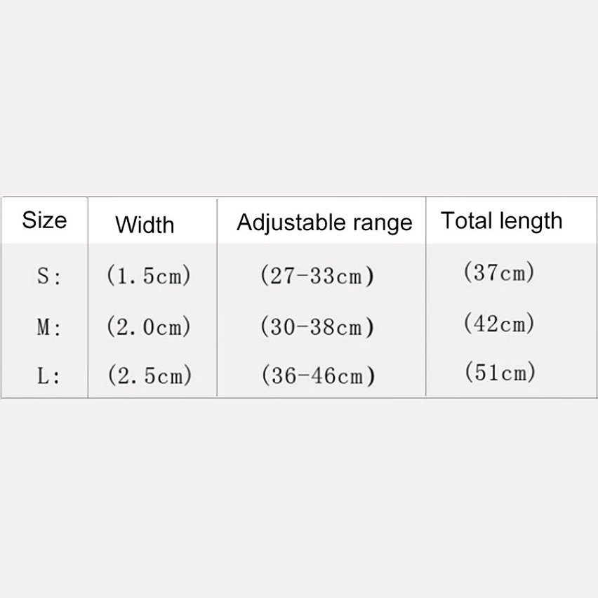 Meilleure vente ❤️ Wewoo Collier Chien & Chat noir pour animaux de compagnie produits Flocage diamant clouté bowknot de compagnie, taille: S, 1.5 * 37cm 🤩 6 Meilleure vente ❤️ Wewoo Collier Chien & Chat noir pour animaux de compagnie produits Flocage diamant clouté bowknot de compagnie, taille: S, 1.5 * 37cm 🤩 – Image 4