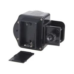 Meilleur prix 🧨 Distributeur automatique d'alimentation d'animal familier de réservoir d'aquarium capacité: 20-50g 🌟 -Bon plan Animalerie Soldes 3615611808258 5