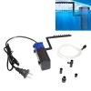Nouveau ✔️ Filtre d'Aquarium 4W 400L/H Multi-fonction Submersible Aquarium Pompe à Eau Circulation Poissons Réservoir à Air Intérieur ⌛ -Bon plan Animalerie Soldes 3615611808463 1