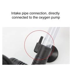 Coupon ⭐ Coton biochimique muet pneumatique double de mur de l'aquarium fixé au mur de 2 PCS 🔔 13 Coupon ⭐ Coton biochimique muet pneumatique double de mur de l'aquarium fixé au mur de 2 PCS 🔔 -Bon plan Animalerie Soldes 3615612070043 5 2