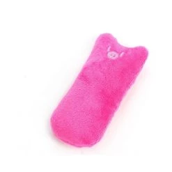 Acheter ⭐ Wewoo 2 PCS Dents De Catnip Jouets Drôle Interactive Chat En Peluche Jouet Pour Animaux De Compagnie Chaton Jouet À Mâcher Griffes Pouce Morsure Chat Menth 🥰