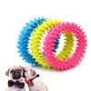 Les meilleures critiques de 🎉 Wewoo Jouet pour Jouets à mâcher en forme de bague de spinelle entraîneur caoutchouc animaux de compagnietaille 12,5 cmlivraison de couleurs aléatoires 🔔