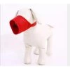 Budget 😍 Wewoo Muselières chien Fournisseur d'animal muselière nylon respirant confortable doux maille réglable masque pour animaux de compagnie bouche empêcher la ❤️ -Bon plan Animalerie Soldes 3615613558526 1