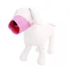 Meilleur prix 🎁 Wewoo Muselières chien Fournisseur d'animal muselière nylon respirant confortable doux maille réglable masque pour animaux de compagnie bouche prévenir la 🤩 -Bon plan Animalerie Soldes 3615613558588 1