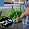 Le moins cher 🧨 1.6m changeur d'eau d'aquarium de filtre de tuyau d'aspiration pratique simple de siphon 🎁 -Bon plan Animalerie Soldes 3615613659902 1