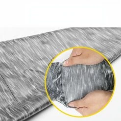 Acheter 👏 Wewoo Pantalon d'extérieur à quatre pattes pour chien Couvre-jambe de bretelle imperméable et anti-saleté pour animaux de compagnie, taille: XL (gris) 💯 -Bon plan Animalerie Soldes 3615615127102 4 1