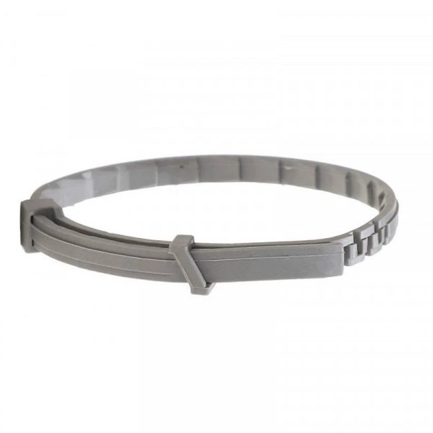 Offres 😀 Wewoo 5 PCS Pet Puces & Anti-Poux Collier Pet In Vitro Insectifuge Anneau, Taille: Chat / 38cm 🤩 4 Offres 😀 Wewoo 5 PCS Pet Puces & Anti-Poux Collier Pet In Vitro Insectifuge Anneau, Taille: Chat / 38cm 🤩 – Image 2