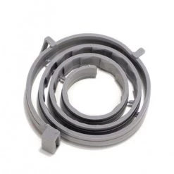 Offres 😀 Wewoo 5 PCS Pet Puces & Anti-Poux Collier Pet In Vitro Insectifuge Anneau, Taille: Chat / 38cm 🤩 12 Offres 😀 Wewoo 5 PCS Pet Puces & Anti-Poux Collier Pet In Vitro Insectifuge Anneau, Taille: Chat / 38cm 🤩 -Bon plan Animalerie Soldes 3615615257526 4