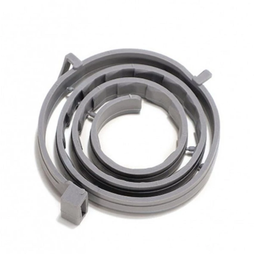 Offres 😀 Wewoo 5 PCS Pet Puces & Anti-Poux Collier Pet In Vitro Insectifuge Anneau, Taille: Chat / 38cm 🤩 6 Offres 😀 Wewoo 5 PCS Pet Puces & Anti-Poux Collier Pet In Vitro Insectifuge Anneau, Taille: Chat / 38cm 🤩 – Image 4