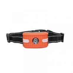 Les meilleures critiques de 🧨 Wewoo RC-302B Pet Bark Stopper Choc Électrique Collier de 👗 dressage pour Chien Anti-interférence Arrêter l'Appel Dispositif (Orange) 🥰