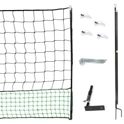 Tout neuf 🔥 IDMARKET Kit clôture filet à poules 24 M avec porte 9 piquets double pointe 🎉 -Bon plan Animalerie Soldes 3662897021185 6