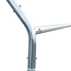 Top 10 👏 IDMARKET Enclos poulailler dôme 7,5 m² parc grillagé 3x2,5 M avec porte latérale ✔️ 15 Top 10 👏 IDMARKET Enclos poulailler dôme 7,5 m² parc grillagé 3x2,5 M avec porte latérale ✔️ -Bon plan Animalerie Soldes 3662897031382 7 1