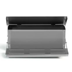 Meilleure vente 👏 IDMARKET Mangeoire XXL pour poules distributeur automatique à pédale en acier 10 KG 🧨 13 Meilleure vente 👏 IDMARKET Mangeoire XXL pour poules distributeur automatique à pédale en acier 10 KG 🧨 -Bon plan Animalerie Soldes 3662897037902 6