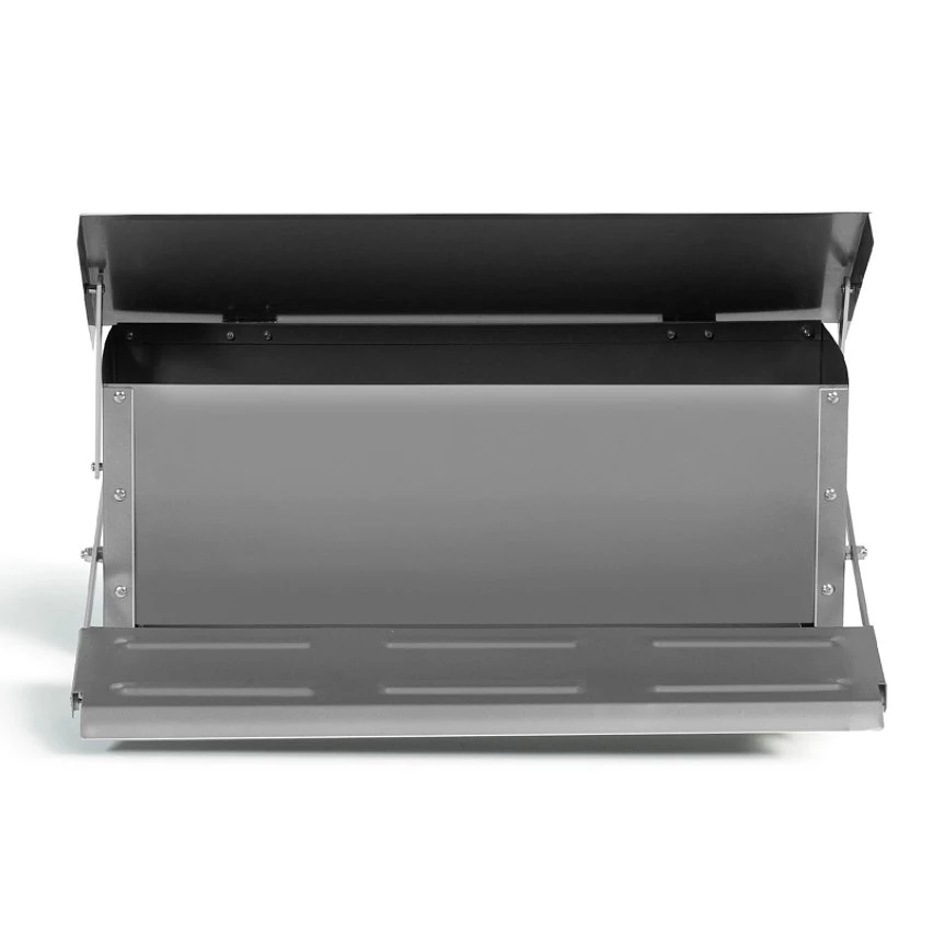 Meilleure vente 👏 IDMARKET Mangeoire XXL pour poules distributeur automatique à pédale en acier 10 KG 🧨 8 Meilleure vente 👏 IDMARKET Mangeoire XXL pour poules distributeur automatique à pédale en acier 10 KG 🧨 – Image 6