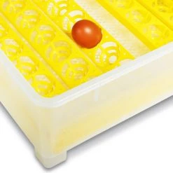 Acheter 👏 IDMARKET Couveuse automatique 112 oeufs incubateur autonome intelligent 🌟 -Bon plan Animalerie Soldes 3662897038695 6