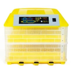 Acheter 👏 IDMARKET Couveuse automatique 112 oeufs incubateur autonome intelligent 🌟 -Bon plan Animalerie Soldes 3662897038701 7