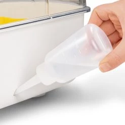 Bon marché 🌟 IDMARKET Couveuse PRO automatique 56 oeufs éclairés incubateur autonome avec LED mire oeufs ⌛ 14 Bon marché 🌟 IDMARKET Couveuse PRO automatique 56 oeufs éclairés incubateur autonome avec LED mire oeufs ⌛ -Bon plan Animalerie Soldes 3662897045341 6