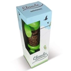 Acheter 🌟 Mangeoire à oiseaux - Porte graine Marcus le chat 🔥 -Bon plan Animalerie Soldes 3664996073256 4