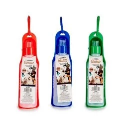 Vente flash 🛒 Totalcadeau Distributeur d'eau pour animal de compagnie gamelle chien et chat ⌛ -Bon plan Animalerie Soldes 3664996338508 3