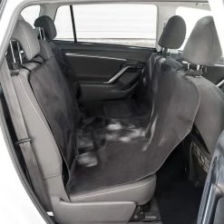 Bon marché 😀 Totalcadeau Housse de protection de voiture pour animal de compagnie chien et chat 😉 -Bon plan Animalerie Soldes 3664996338546 3