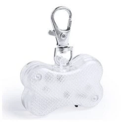 Meilleure affaire 😍 Totalcadeau Collier os Lumière LED pour animal de compagnie 🔔