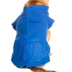 Le moins cher ⭐ Totalcadeau Couverture à manches et à fermeture pour chien et chat rose 🌟 7 Le moins cher ⭐ Totalcadeau Couverture à manches et à fermeture pour chien et chat rose 🌟 -Bon plan Animalerie Soldes 3664996338577 3