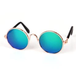 Tout neuf ⌛ Totalcadeau Lunettes de Soleil pour animal de compagnie chien et chat 😍 -Bon plan Animalerie Soldes 3664996338942 3