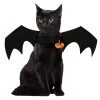 De gros 👍 Totalcadeau Déguisement chien ou chat ailes de chauve-souris costume 🧨
