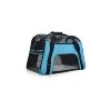 Offres 🧨 Totalcadeau Sac de Transport pour animal de compagnie chien et chat déguisement bleu 🤩