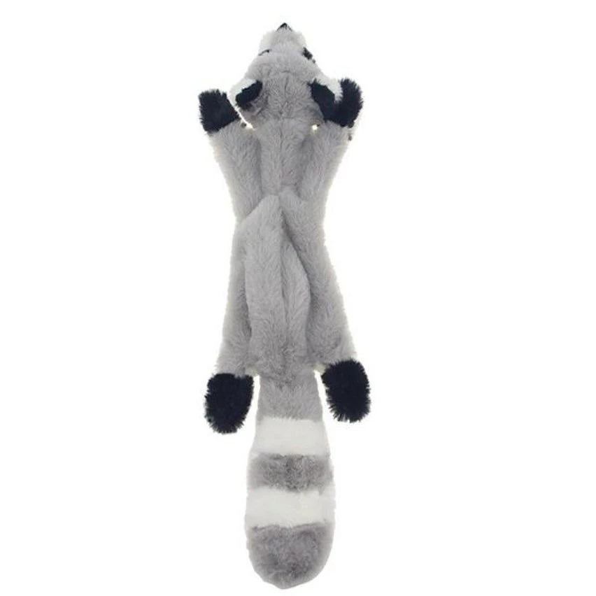 Nouveau 🎁 Totalcadeau Jouet mordiller animal en peluche pour chien avec 2 couineurs renard 🔔 3 Nouveau 🎁 Totalcadeau Jouet mordiller animal en peluche pour chien avec 2 couineurs renard 🔔