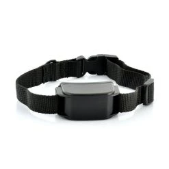 Promo ❤️ Collier Ajustable Télécommandé Vibreur Chien Anti Fugue Longue Portée 150 Mètres - YONIS 🧨 -Bon plan Animalerie Soldes 3700666522591 4