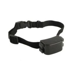 Promo ❤️ Collier Ajustable Télécommandé Vibreur Chien Anti Fugue Longue Portée 150 Mètres - YONIS 🧨 -Bon plan Animalerie Soldes 3700666522591 5