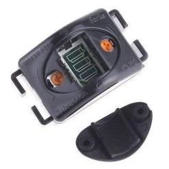 Remise 😉 Collier Anti-Aboiement Étanche Électrique Toute Taille de Chien Vibrant Noir - YONIS 🔔 13 Remise 😉 Collier Anti-Aboiement Étanche Électrique Toute Taille de Chien Vibrant Noir - YONIS 🔔 -Bon plan Animalerie Soldes 3700666522607 5