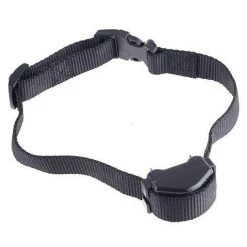 Remise 😉 Collier Anti-Aboiement Étanche Électrique Toute Taille de Chien Vibrant Noir - YONIS 🔔 15 Remise 😉 Collier Anti-Aboiement Étanche Électrique Toute Taille de Chien Vibrant Noir - YONIS 🔔 -Bon plan Animalerie Soldes 3700666522607 7