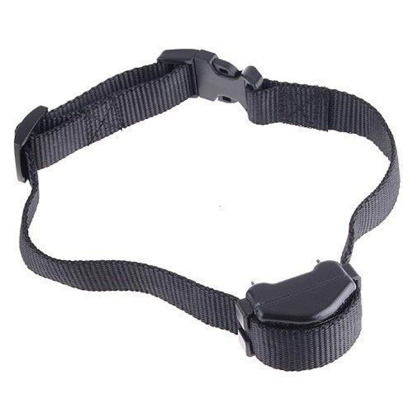 Remise 😉 Collier Anti-Aboiement Étanche Électrique Toute Taille de Chien Vibrant Noir - YONIS 🔔 9 Remise 😉 Collier Anti-Aboiement Étanche Électrique Toute Taille de Chien Vibrant Noir - YONIS 🔔 – Image 7