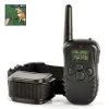 Top 10 🎁 Collier 👗 Dressage Électronique Chien Télécommande Jusqu'À 300 Mètre Réglable Noir - YONIS 🛒