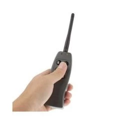 Meilleure affaire 💯 Collier de 👗 Dressage Électrique Télécommandé Anti Aboiement Chien Réglable 150 M - YONIS 🛒 -Bon plan Animalerie Soldes 3700666522768 3