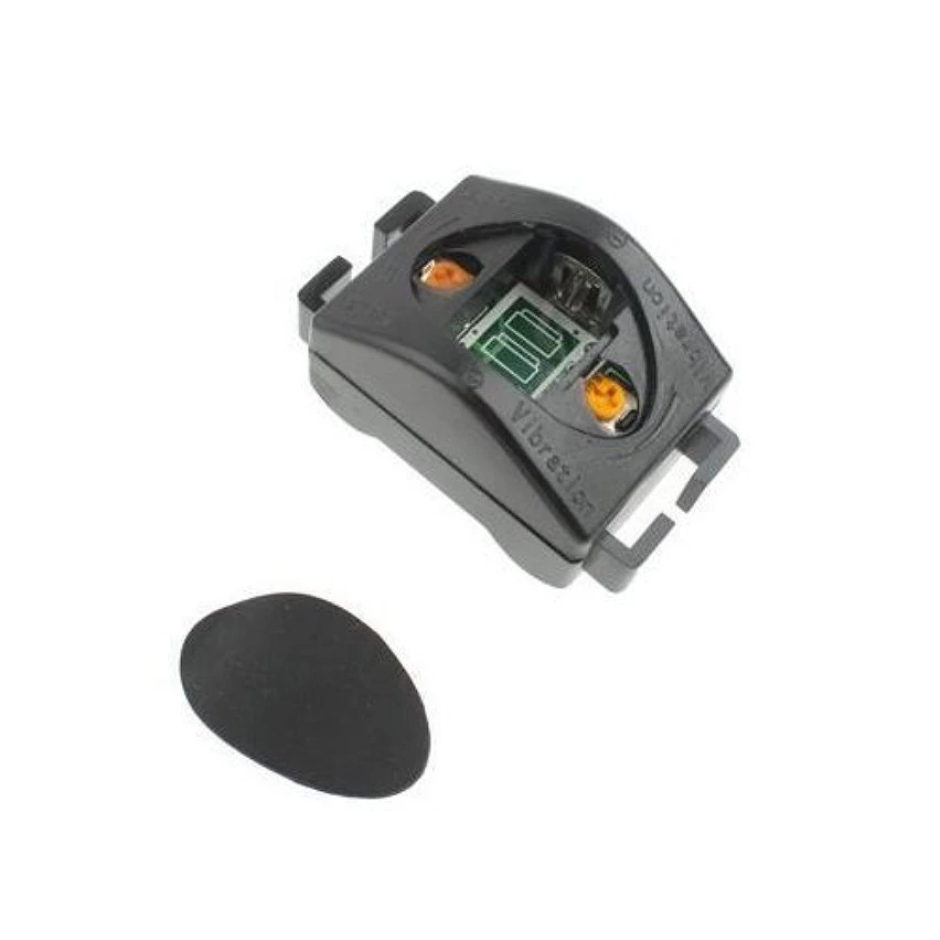 Remise 😉 Collier Anti-Aboiement Étanche Électrique Toute Taille de Chien Vibrant Noir - YONIS 🔔 8 Remise 😉 Collier Anti-Aboiement Étanche Électrique Toute Taille de Chien Vibrant Noir - YONIS 🔔 – Image 6