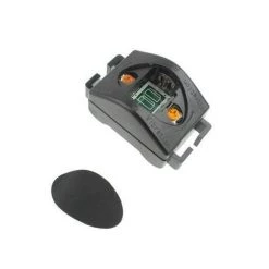 Grosses soldes 😍 Collier Anti-Aboiement Étanche Électrique Toute Taille de Chien Impulsion Noir - YONIS ❤️ -Bon plan Animalerie Soldes 3700666534822 4