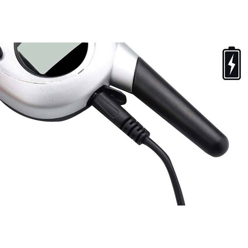 Bon marché ✔️ Collier D'Entrainement Contrôle Distance 1000M Sonore Electrostatique Vibration - YONIS 🎁 9 Bon marché ✔️ Collier D'Entrainement Contrôle Distance 1000M Sonore Electrostatique Vibration - YONIS 🎁 – Image 7