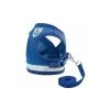 Promo ⌛ Passionimaux59 Harnais Souple Respirant Réfléchissant + Laisse pour Chien Chiot Chat - Bleu/ bleu foncé - XL 😉 2 Promo ⌛ Passionimaux59 Harnais Souple Respirant Réfléchissant + Laisse pour Chien Chiot Chat - Bleu/ bleu foncé - XL 😉 -Bon plan Animalerie Soldes 3701491701052 1