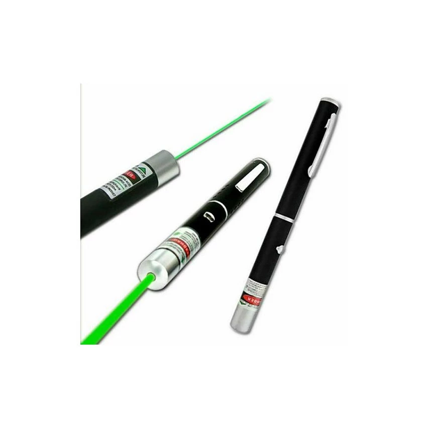 Remise 🌟 Passionimaux59 Stylo Pointeur Laser Vert Puissant 10KM Lazer Pointer Green 1mW Longue Portee 🔔 3 Remise 🌟 Passionimaux59 Stylo Pointeur Laser Vert Puissant 10KM Lazer Pointer Green 1mW Longue Portee 🔔