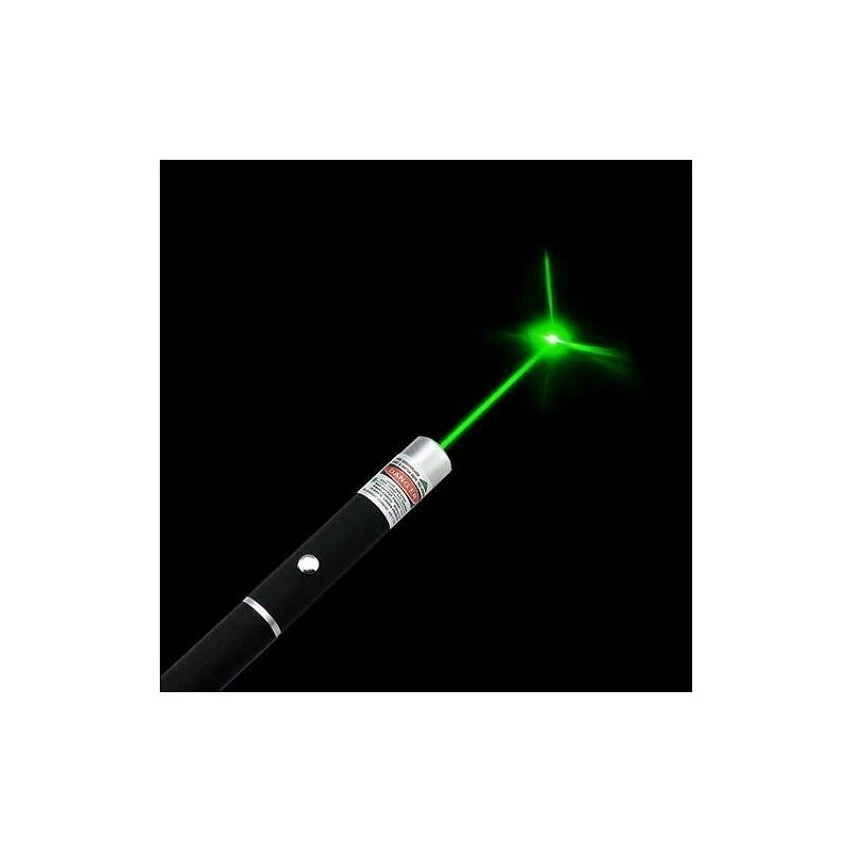 Remise 🌟 Passionimaux59 Stylo Pointeur Laser Vert Puissant 10KM Lazer Pointer Green 1mW Longue Portee 🔔 5 Remise 🌟 Passionimaux59 Stylo Pointeur Laser Vert Puissant 10KM Lazer Pointer Green 1mW Longue Portee 🔔 – Image 3