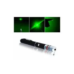 Remise 🌟 Passionimaux59 Stylo Pointeur Laser Vert Puissant 10KM Lazer Pointer Green 1mW Longue Portee 🔔 12 Remise 🌟 Passionimaux59 Stylo Pointeur Laser Vert Puissant 10KM Lazer Pointer Green 1mW Longue Portee 🔔 -Bon plan Animalerie Soldes 3701491702189 5