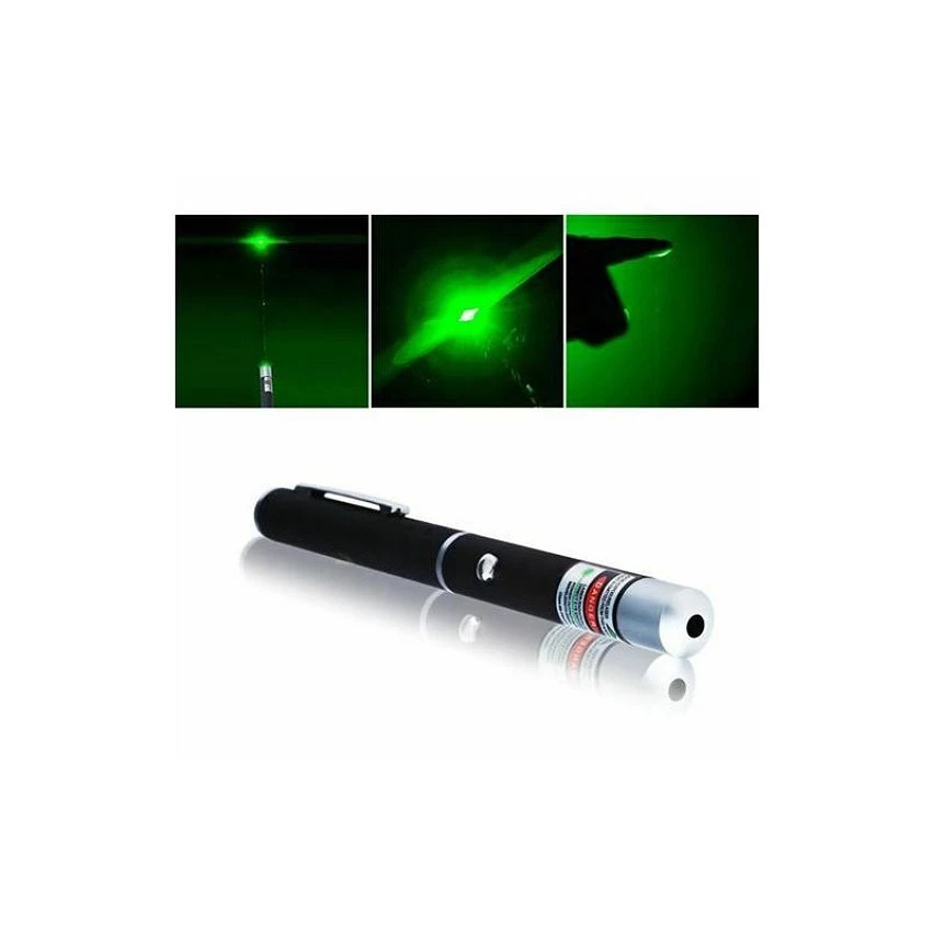Remise 🌟 Passionimaux59 Stylo Pointeur Laser Vert Puissant 10KM Lazer Pointer Green 1mW Longue Portee 🔔 7 Remise 🌟 Passionimaux59 Stylo Pointeur Laser Vert Puissant 10KM Lazer Pointer Green 1mW Longue Portee 🔔 – Image 5