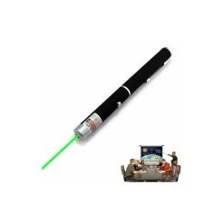 Remise 🌟 Passionimaux59 Stylo Pointeur Laser Vert Puissant 10KM Lazer Pointer Green 1mW Longue Portee 🔔 13 Remise 🌟 Passionimaux59 Stylo Pointeur Laser Vert Puissant 10KM Lazer Pointer Green 1mW Longue Portee 🔔 -Bon plan Animalerie Soldes 3701491702189 6