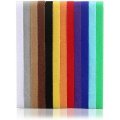 Meilleure affaire 😀 Passionimaux59 12 Colliers D'identification Réglable Mise Pour Chiot Chaton Élevage Couleurs ⌛ 15 Meilleure affaire 😀 Passionimaux59 12 Colliers D'identification Réglable Mise Pour Chiot Chaton Élevage Couleurs ⌛ -Bon plan Animalerie Soldes 3701491702486 7